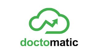 Doctomatic  logo