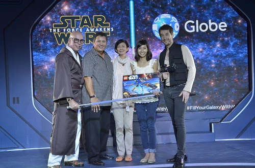 The country's 1st 1Gbps broadband plan customer is powered by Globe Telecom (Plan 9499)