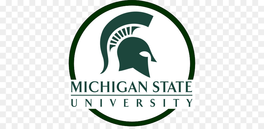 pix Spartans Michigan State Logo Png clipart library