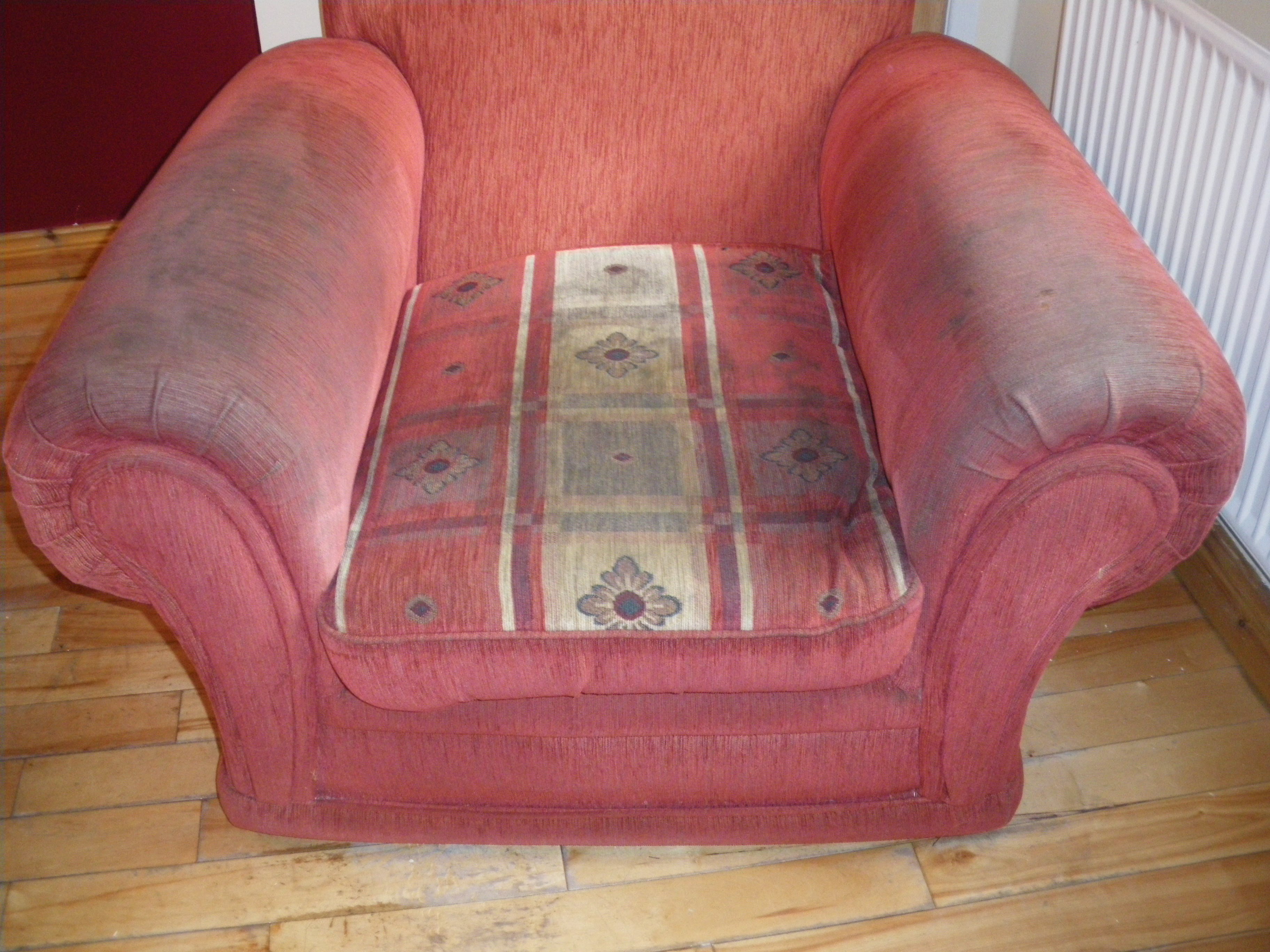 Upholstery Cleaning Services Belfast Holywood Bangor From