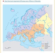 Info Baru Fiumi Europa