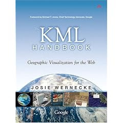 KML Handbook Cover