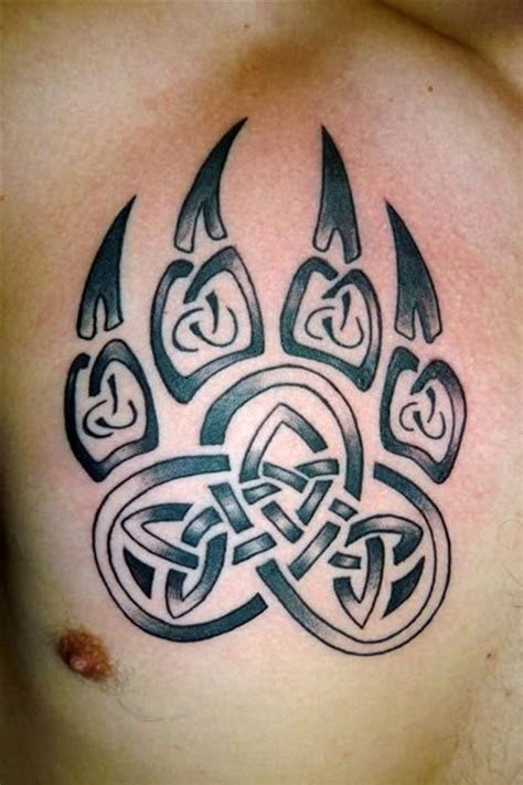 awesome celtic tattoo designs  meanings  style