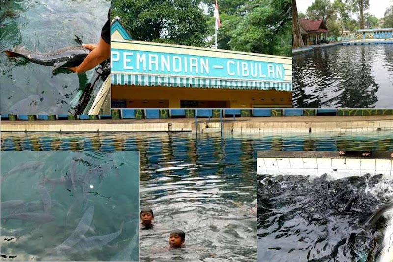 15+ Paling Keren Gambar Alam Asri Kuningan