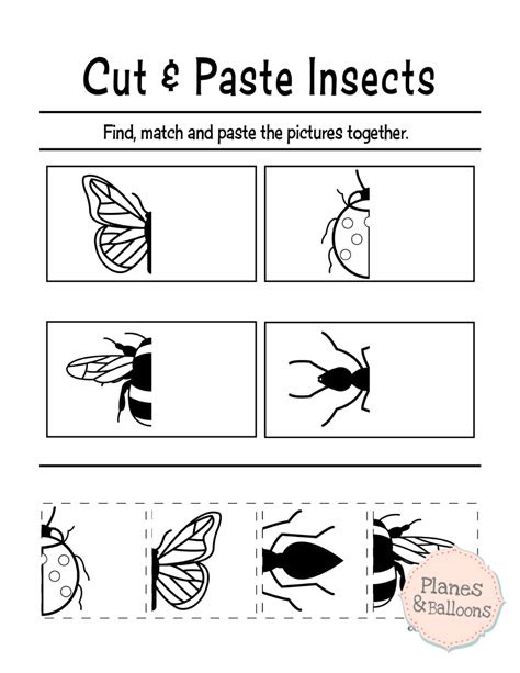 Below are ten free printable cutting worksheets for different skill levels. printable cutting worksheets for preschoolers db excelcom