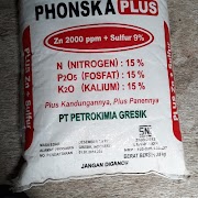 Terbaru 53+ Harga Pupuk Npk Phonska Plus 50 Kg