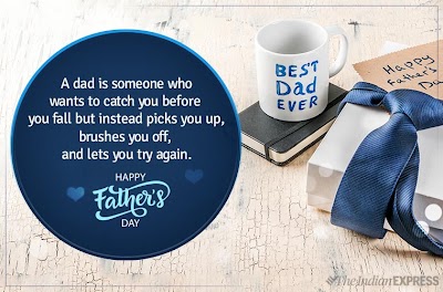 Quotes Happy Fathers Day Images 2019