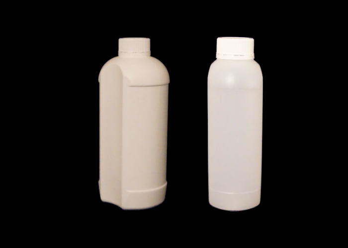 Plastic Bottle, Plastic Bottles, Code 130C-L630, Series , Volume 500ml