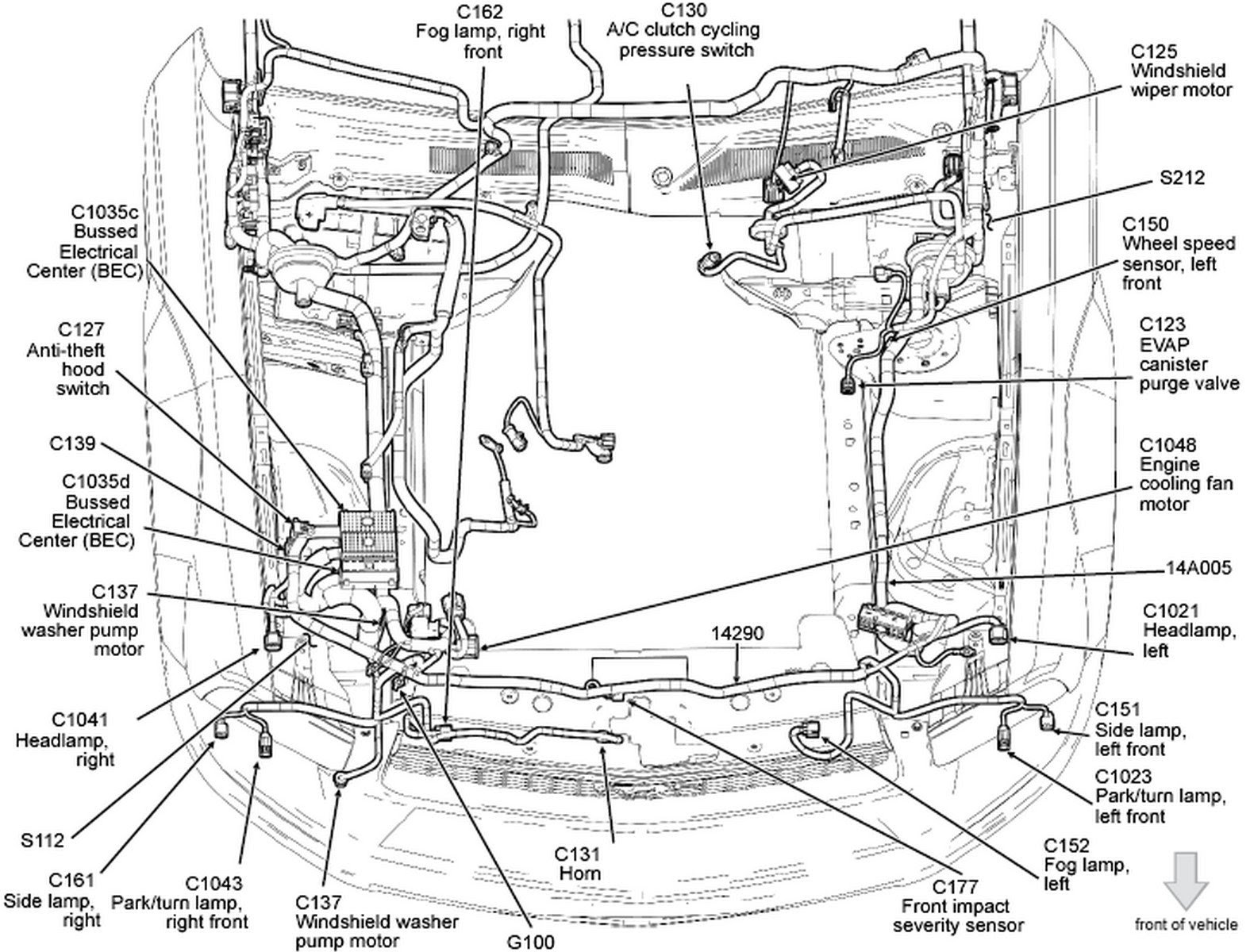 03 kia optima starter wiring diagram  | 544 x 300