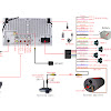 Chinese Android Car Stereo Wiring Diagram