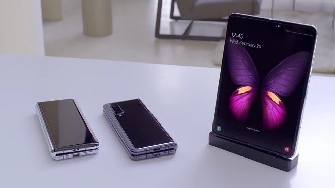 Baru 22+ Harga Samsung Galaxy Fold Harga