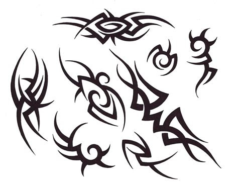 tribal tattoo designs  meanings wallpaperpool