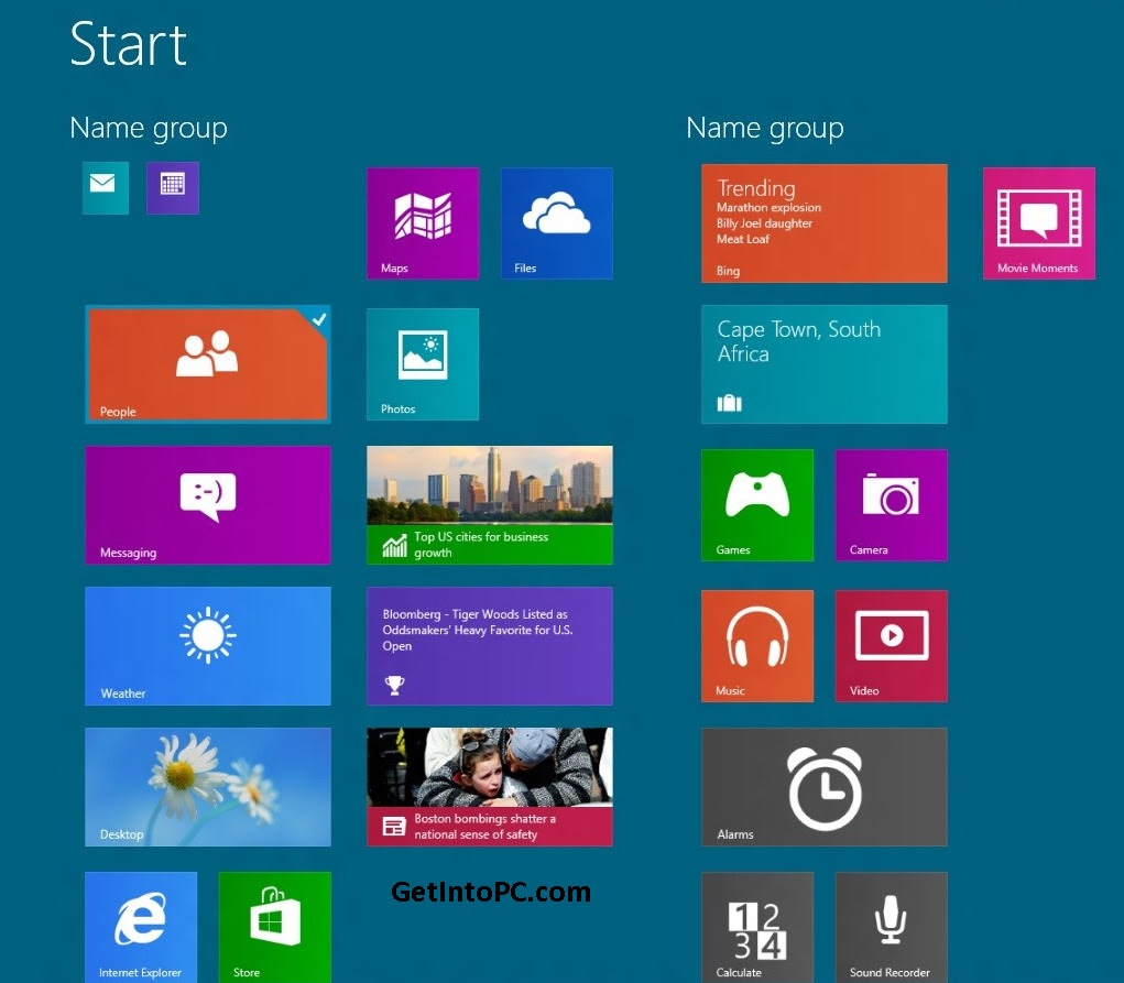 download windows 8.1 free