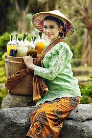 21+ Inspirasi Top Penjual Jamu Gendong