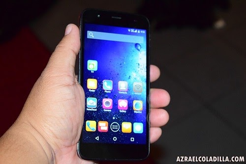 Kata i3L– a preview and closer look of Kata Philippines new and 2nd LTE smartphone