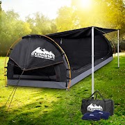 23+ Popular Swag Tent