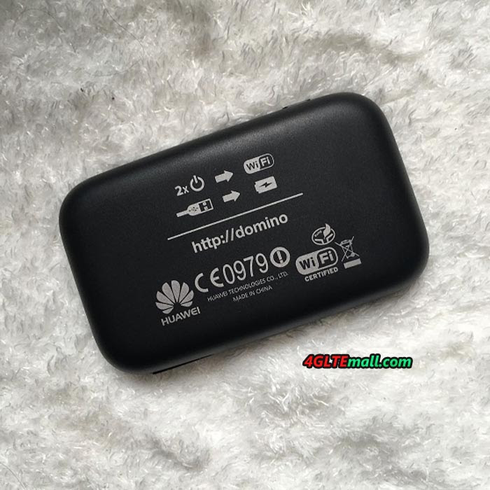 Huawei E5577c