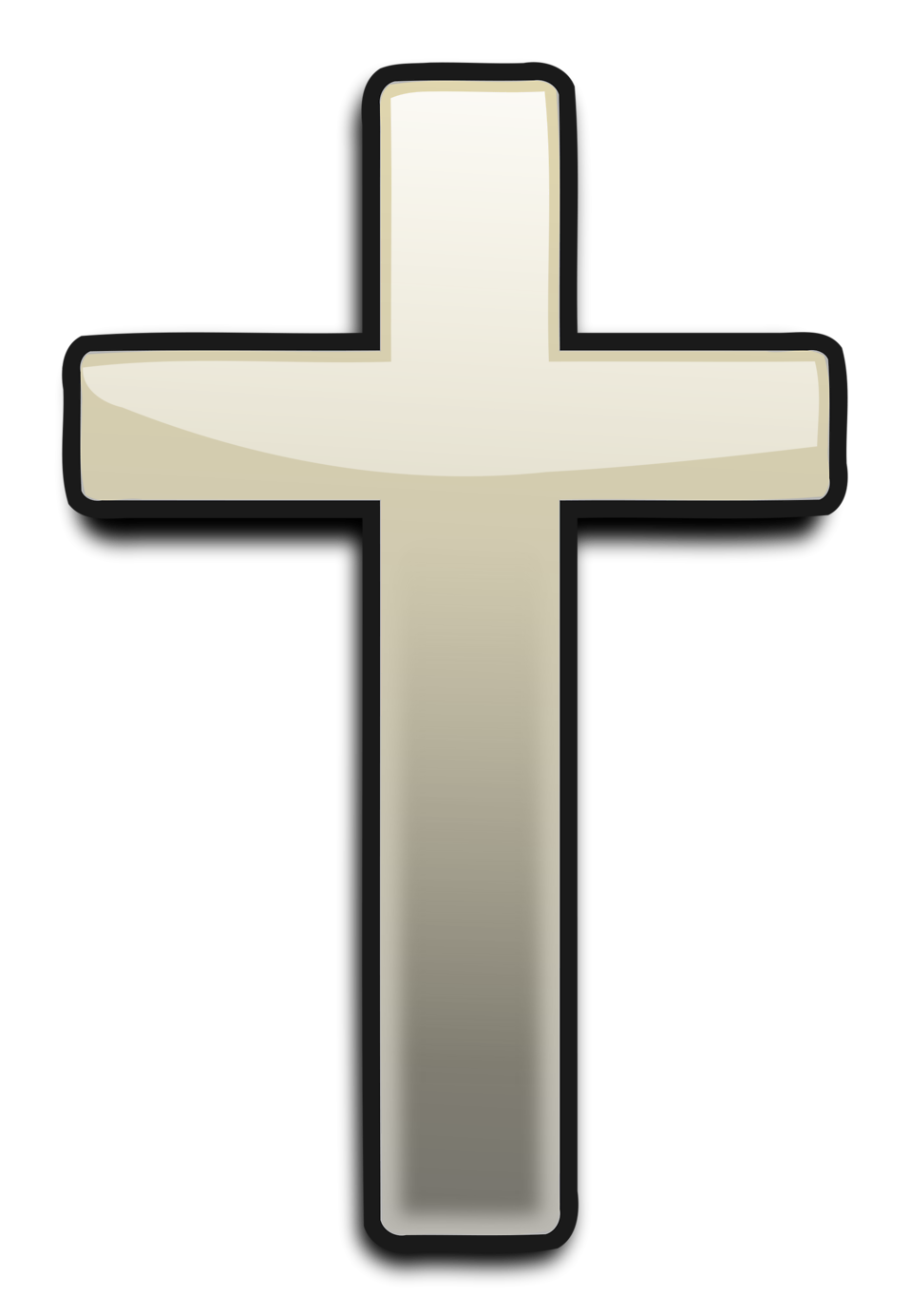 Download free cross clipart vector - Clipground