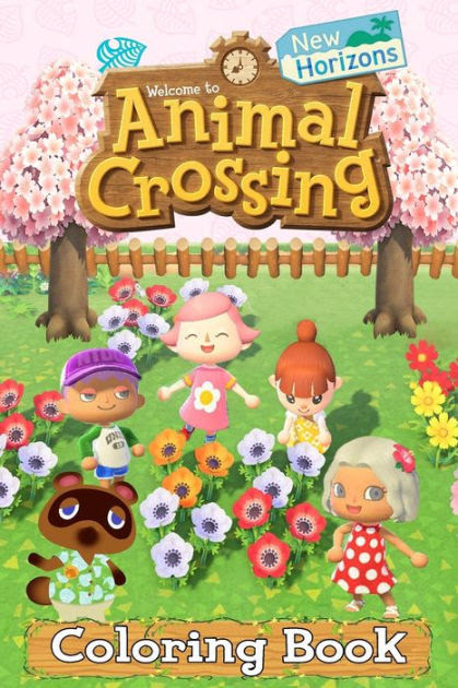 80 Animal Crossing Coloring Pages Marshall Best