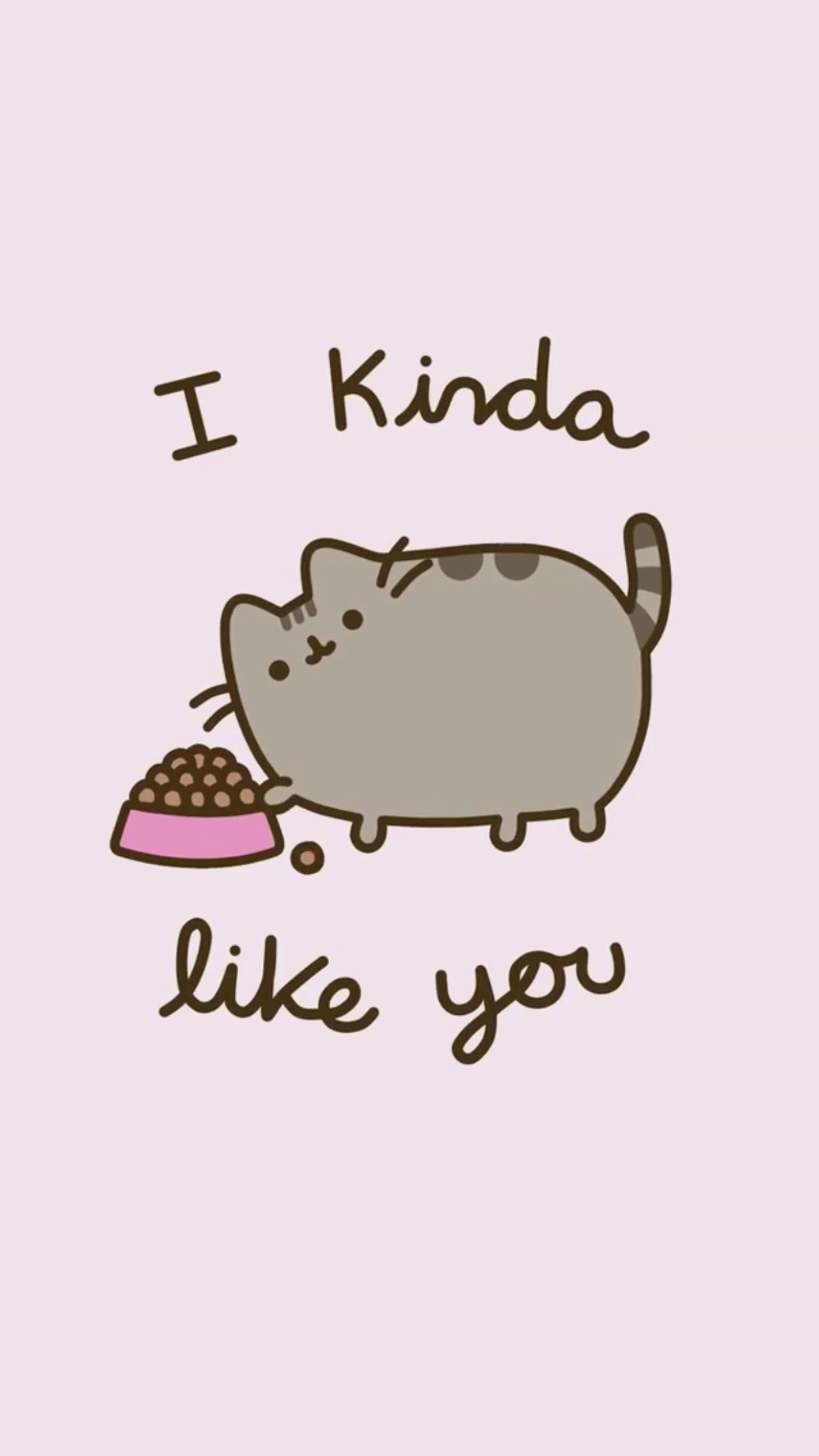 pix Cute Kawaii Pusheen Pictures wallpaper iphone