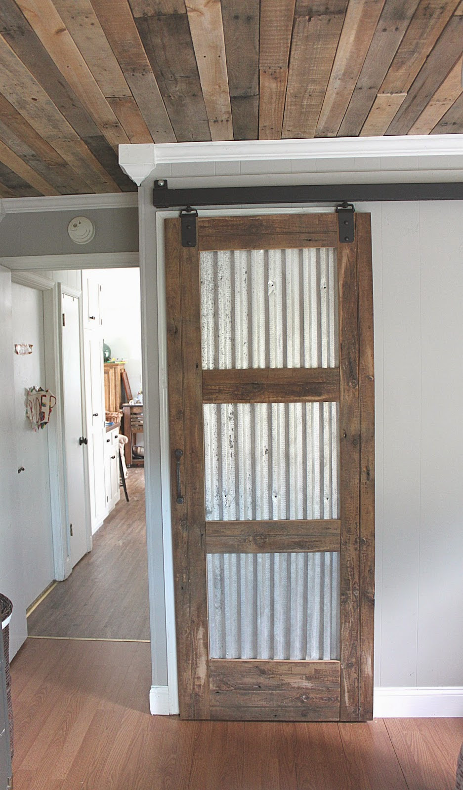 Best diy barn doors