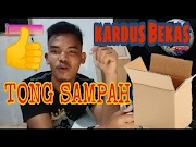 Ketahui Memanfaatkan Kardus Bekas Jadi Tempat Sampah Keren Dan Kreatif, Terupdate!