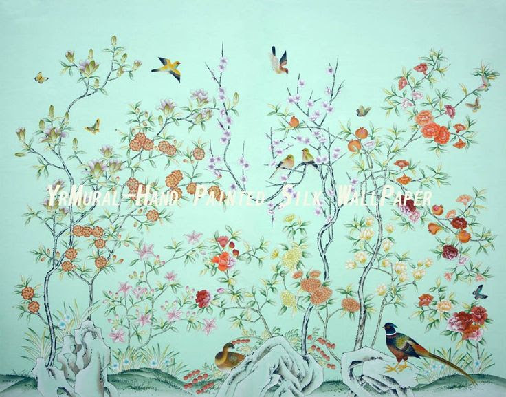 Chinoiserie Chinoiserie Papers Fabrics Pinterest HD Wallpapers Download Free Images Wallpaper [wallpaper981.blogspot.com]