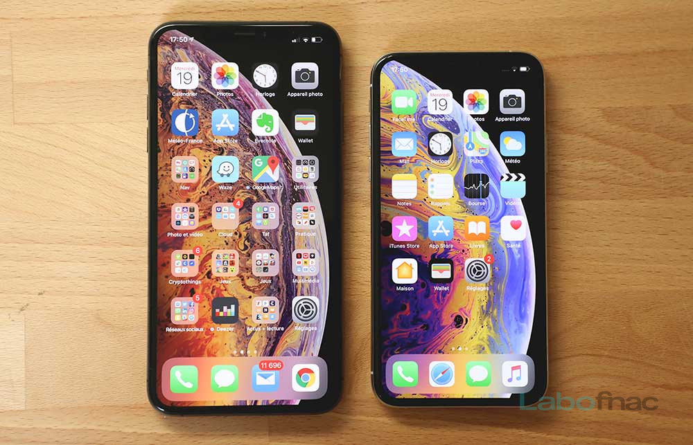 Iphone xs vs samsung s9 vs huawei p20 pro