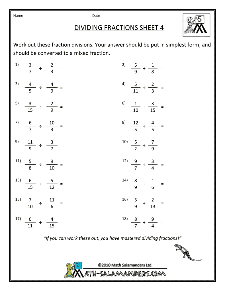 math worksheets engaged immigrant youth