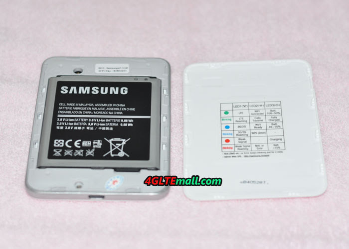 Samsung SM-V101F