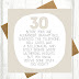 8 fantastic printable birthday cards for 17 year olds free - youre only 30 once funny 30th birthday card by wordplay design | free printable birthday cards 30 years old