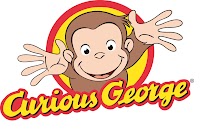 Download Curious George Svg Free Images