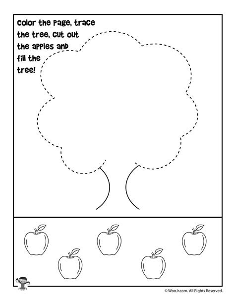 You can find an assortment of printable reading wo. apple tracing worksheets alphabetworksheetsfreecom