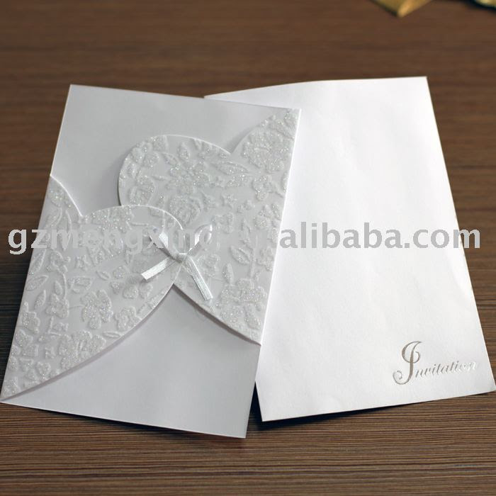 Hot Stamp Wedding Cards --- W026 Photo, Detailed about Hot Stamp 