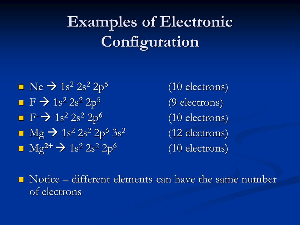 k+ state configuration ground electron Orbital download Molecular video  ppt  Theory online