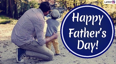 Quotes Wishes Wishes Happy Fathers Day Father S Day 2020 Date