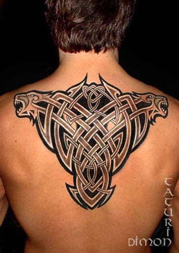 celtic tattoo meaning tattoosphoto