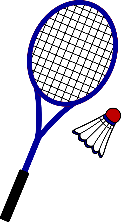 Download Badminton Png Clipart HQ PNG Image | FreePNGImg