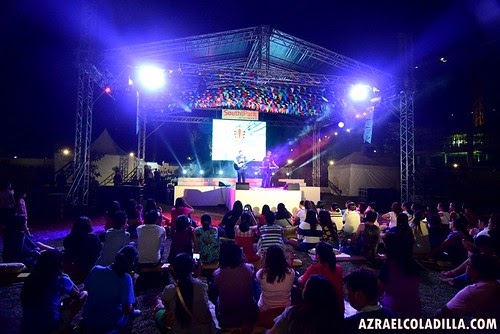 photo coverage: Chill Out Fest in Avida South Park District Central Park, Muntinlupa City