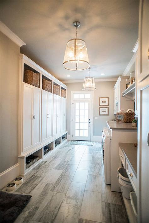 popular mudroom ideas  extra storage home