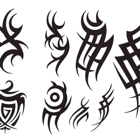 tribal tattoos   meanings cool tattoos designs