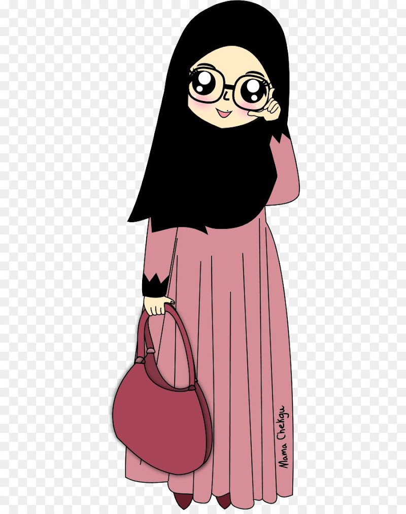 Terpopuler Gambar Kartun Wanita