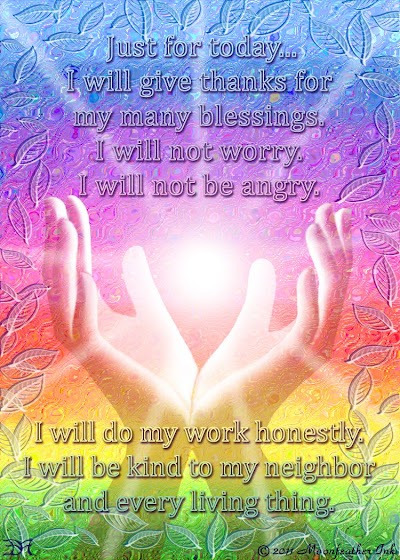 Reiki Energy Healing Quotes