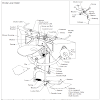 Engine Kohler Kohler Carburetor Linkage Diagram