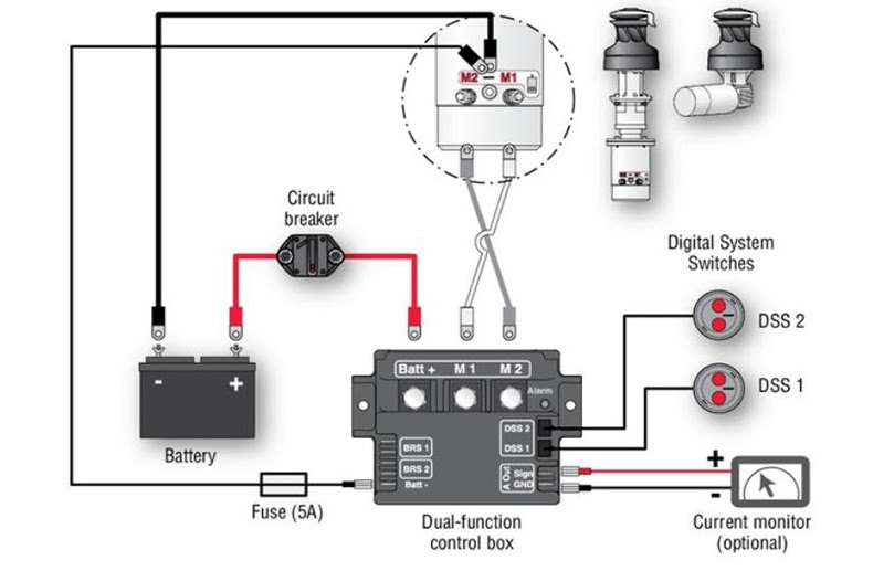 Electric winch conversion... tips for taking the plunge