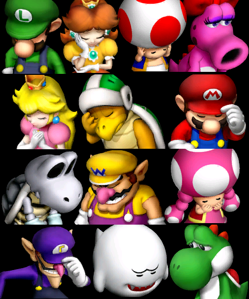 images Hammer Bro Mario Party 8 rebloggy