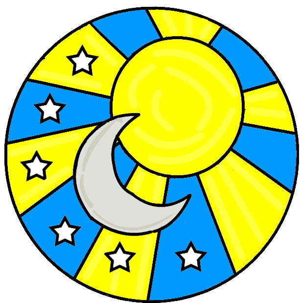 Free Sun And Moon Clipart Download Free Sun And Moon Clipart Png Images Free Cliparts On Clipart Library