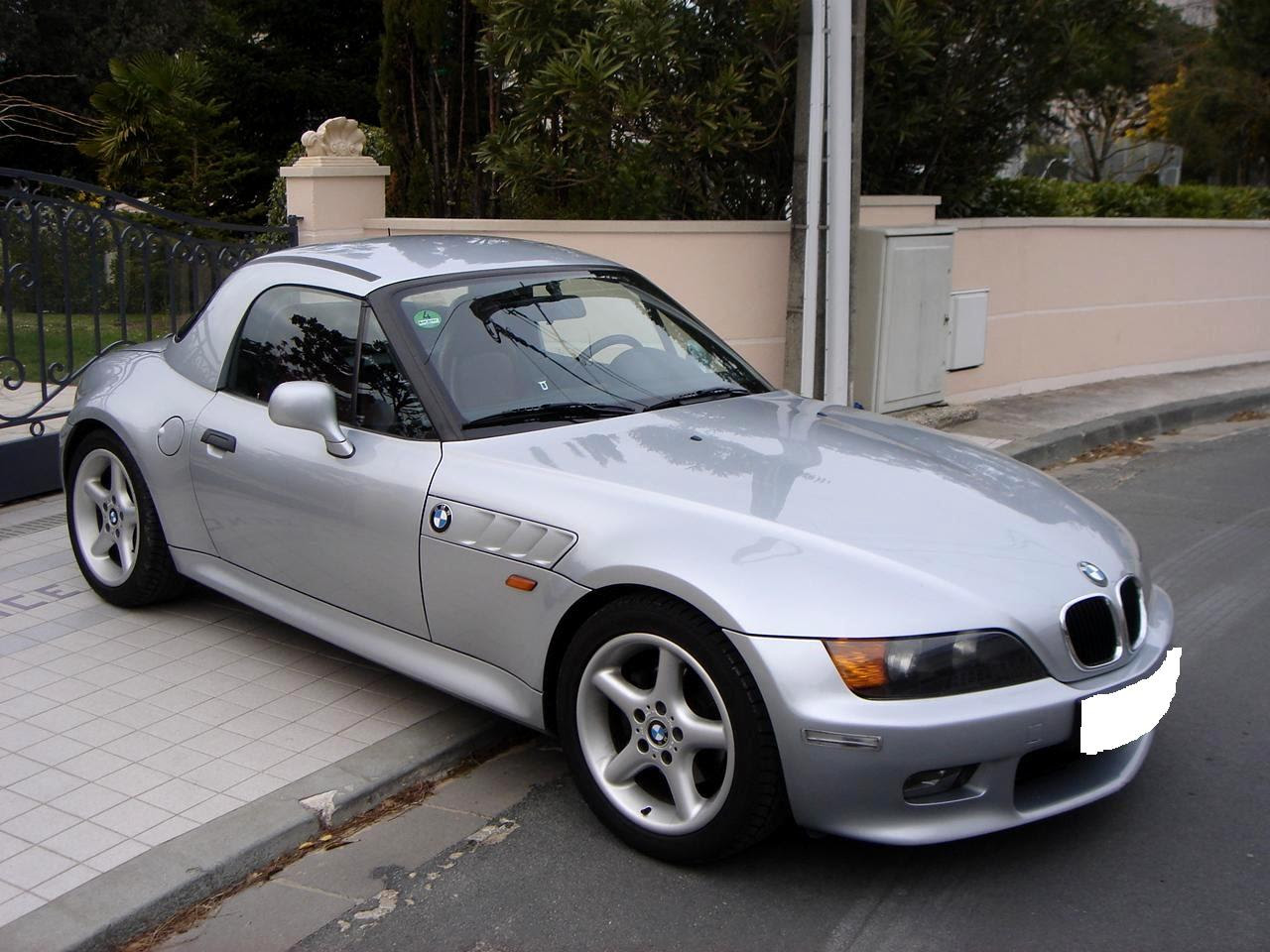 Bmw Z3 Wallpaper HD Download