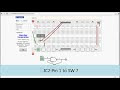 Breadboard Simulator