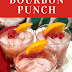 Christmas Bourbon Drinks - Winter Bourbon Punch Adventures Of B2 - We did not find results for: